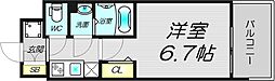 大阪市福島区海老江6丁目