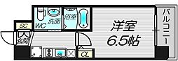 セレニテ福島プリエ 1402
