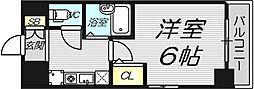 エスリード梅田東 810