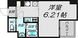 ArtizA森ノ宮D.C. 908