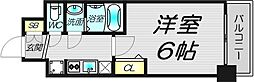 アドバンス大阪フルーヴ 603