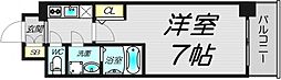 エスリード大阪クレストコート 718