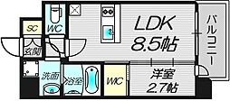 セレニテ福島プリエ 1012
