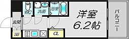 エスリードレジデンス大阪福島シティウエスト 516