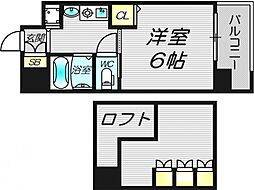 大阪市北区末広町