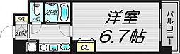 エイペックス天神橋I 803