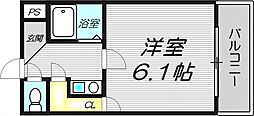 大阪市北区天神橋1丁目