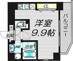 大阪市北区豊崎2丁目