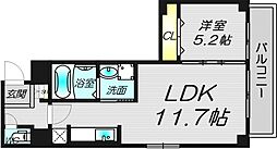 大阪市北区同心2丁目