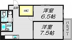 山口マンション 401