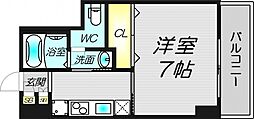 大阪市北区末広町
