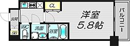 サムティ梅田インターコア 207