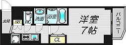 スワンズシティ大手前ソレイユ 201