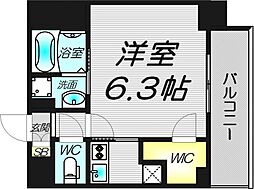 エスリード阿波座レジデンス 606