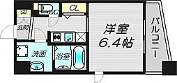 大阪市西区江之子島1丁目
