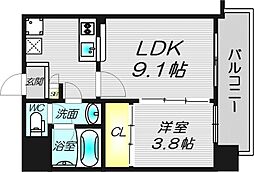 Felis塚本 803