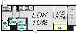 大阪市西区立売堀5丁目