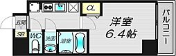 プレサンス桜ノ宮イーサリアル 1301