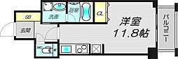 ブラービ南船場 1002