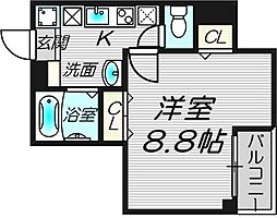 ルミエール深江 503