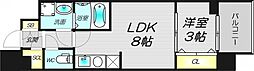 ArtizA瓦屋町I 101