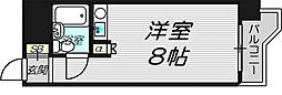 大阪市北区南森町1丁目