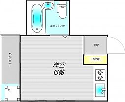 大阪市西区千代崎2丁目