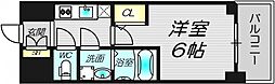 大阪市北区中津4丁目