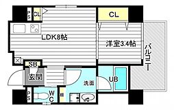大阪市北区天満4丁目