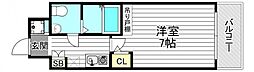 大阪市中央区南久宝寺町2丁目