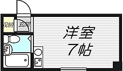 プラザ浜口 403