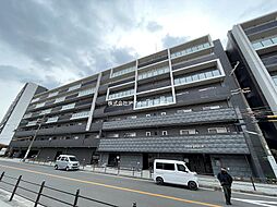 大阪市城東区新喜多１丁目