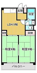 大阪市鶴見区放出東２丁目