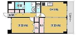 大阪市北区本庄西３丁目