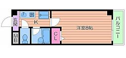 大阪市旭区大宮２丁目