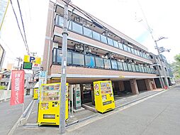 大阪市都島区東野田町４丁目