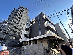 ウィズ　ワンレジデンス大今里