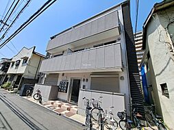 グレースコート蒲生