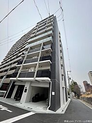 グランステディ城東中央