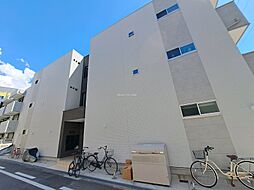 ワコーレヴィータ関目WEST