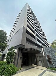 レジディア都島II