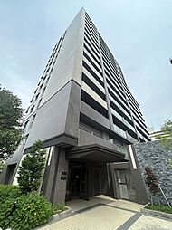 レジディア都島II