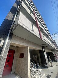 ラクラス高殿（旧Krehl高殿）