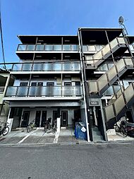 レナジア太子橋