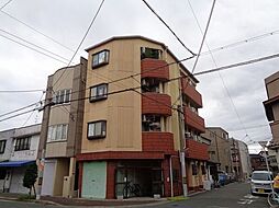 プランドール清水