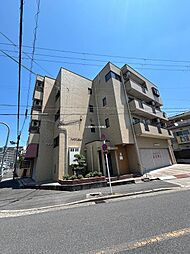 ハイツしらゆり