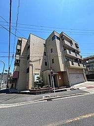 ハイツしらゆり