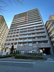 グラマシー京橋