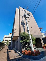 クレアート大阪EAST　G4