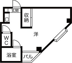 新森ロータリーマンション